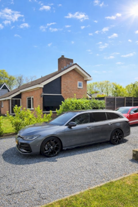 Volkswagen Passat Variant 1.5 eHybrid 272pk R-Line Edition (2025)