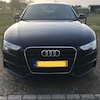 Audi A5 Sportback 2.0 TDI 177pk Pro Line S (2013)