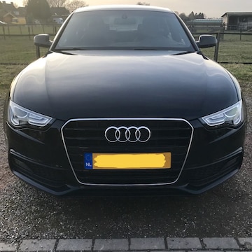 Audi A5 Sportback 2.0 TDI 177pk Pro Line S (2013)