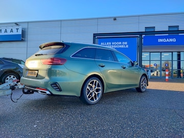 Kia Ceed Sportswagon 1.6 GDI PHEV ExecutiveLine (2024)