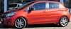 Toyota Yaris 1.3 VVT-i Dynamic (2012)