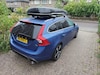 Volvo V60 T4 Business Sport (2018)