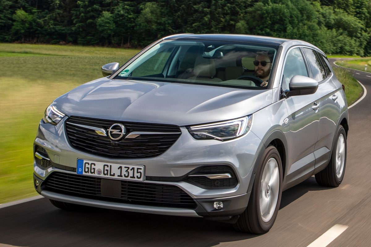 Bremer Sitzbezüge Schonbezüge Für Opel Grandland X Facelift D102 Ab 107