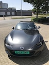 Mazda MX-5 RF SkyActiv-G 132 GT-M (2019)