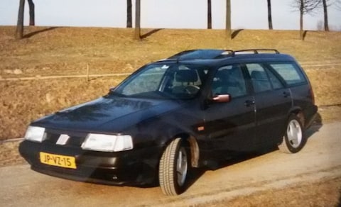 Fiat Tempra S.W. 1.6 i.e. S