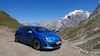 Opel Astra GTC 2.0 Turbo OPC (2014)
