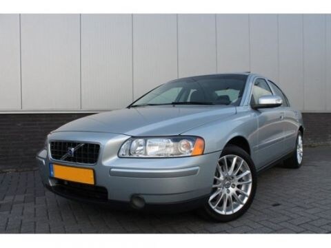 Volvo S60 D5