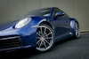 Porsche 911 Carrera 4 Coupé (2021)