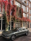 Jaguar Sovereign 3.2 (1995)