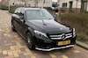 Mercedes-Benz C 250 Estate (2015)