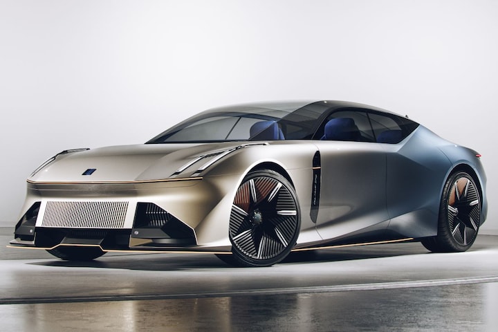 Lynk Co The Next Day Concept
