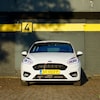 Ford Fiesta 1.0 EcoBoost 100pk ST Line (2018)