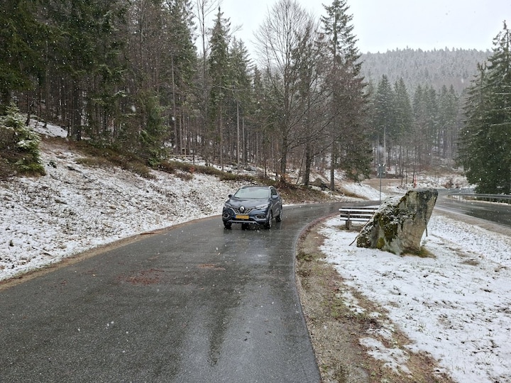 Renault Kadjar Energy TCe 140 Intens (2020)