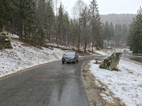 Renault Kadjar Energy TCe 140 Intens (2020)