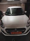 Suzuki Swift 1.2 Smart Hybrid Select (2021)