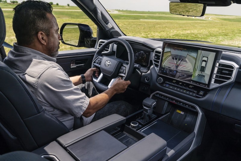 Toyota Tundra