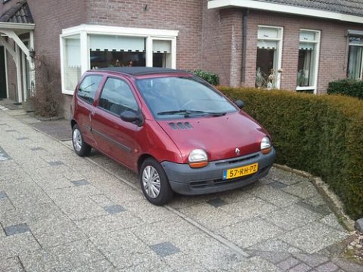 Renault Twingo (1994)