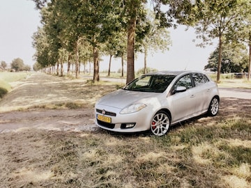 Fiat Bravo 1.4 T-Jet 16v 150 Sport (2008)