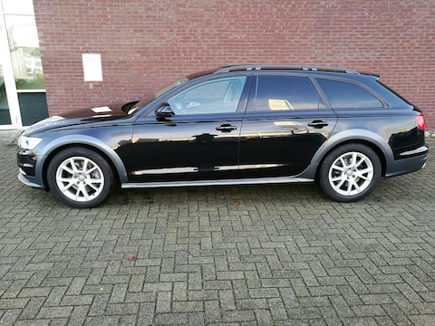 Audi A6 Allroad 3.0 TDI 245pk quattro Pro Line +