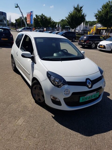 Renault Twingo 1.2 16V ECO2 Collection