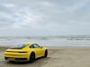 Porsche 911 Carrera Coupé (2021)