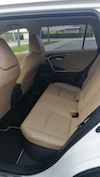 Toyota RAV4 2.5 Hybrid AWD Executive (2020)
