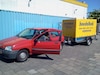 Renault Clio Oasis 1.2 (1996)
