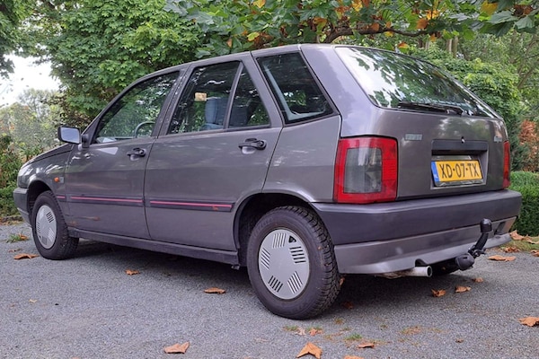 Fiat Tipo