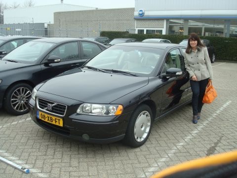 Volvo S60 2.0T Drivers Edition II (2007)