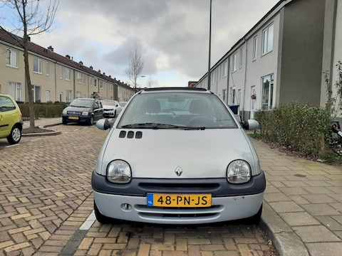 Renault Twingo 1.2 16V Privilège