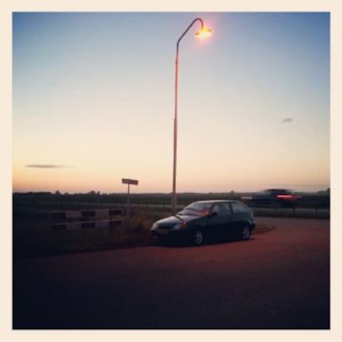 Suzuki Swift 1.3 GS (2000)