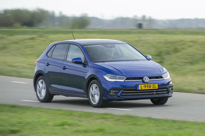 Hoeveel km kan een volkswagen polo rijden new arrivals