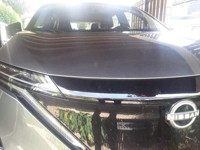 Nissan Ariya 63kWh Limited Edition (2024)