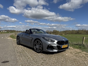 BMW Z4 Roadster sDrive20i (2024)