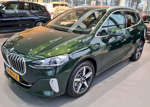 BMW 223i Active Tourer