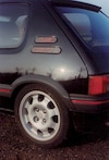 Peugeot 205 GTI 1.9 (1987)