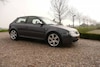 Audi S3 quattro (2000)