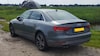 Audi A4 2.0 TDI 190pk quattro sport (2016)