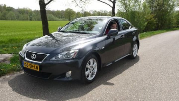 Lexus IS 250 Business