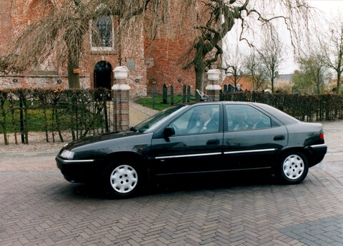Citroen Xantia 1.8i SX