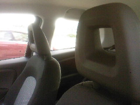 Fiat Grande Punto 1.3 Multijet 16v 85 Actual (2010)