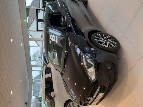 Suzuki Swift 1.2 Smart Hybrid Select