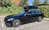Mercedes-Benz C 250 Estate (2015)