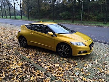Honda CR-Z 1.5 GT (2013)