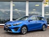 Kia Ceed Sportswagon 1.6 GDi PHEV DynamicLine (2021)