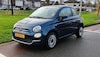 Fiat 500 1.0 Hybrid Lounge (2021)