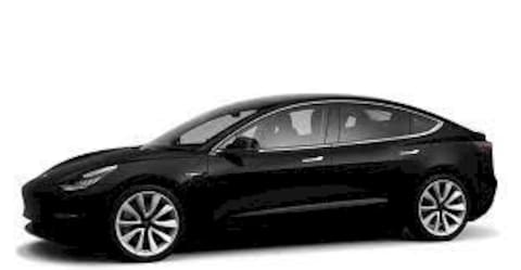 Tesla Model 3 Long Range RWD (2023)