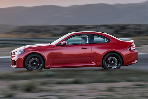 BMW M2