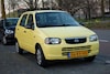 Suzuki Alto 1.1 GLX (2005)