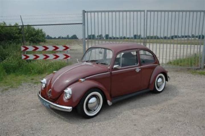 Volkswagen Kever 1200 (1970)